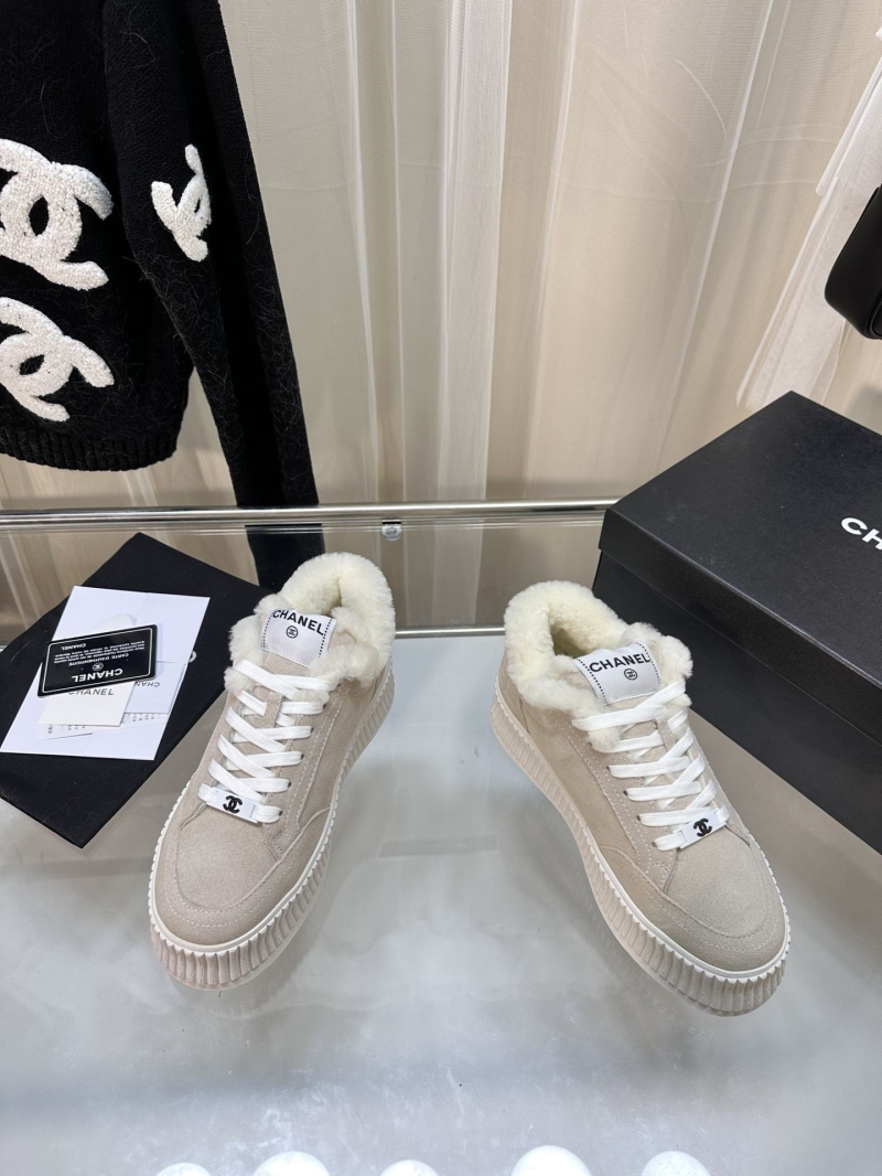 Ch**el sport shoes